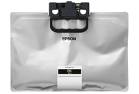 Epson T01D1 Black Ink Cartridge C13T01D100